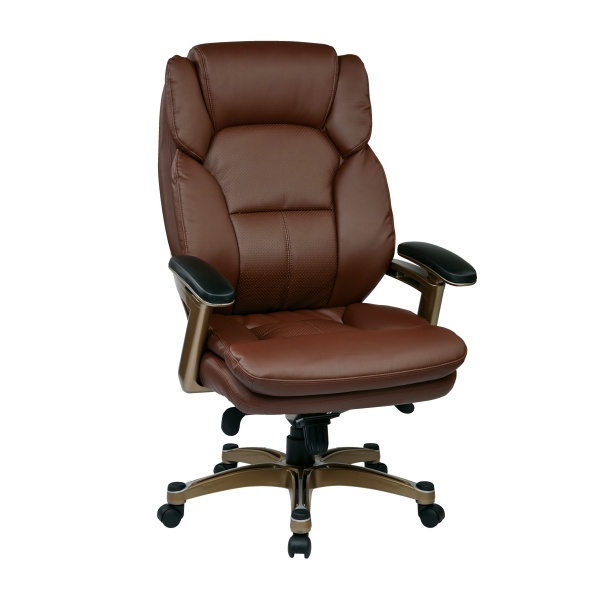 Executive-Bonded-Leather-Chair-by-Work-Smart-Office-Star