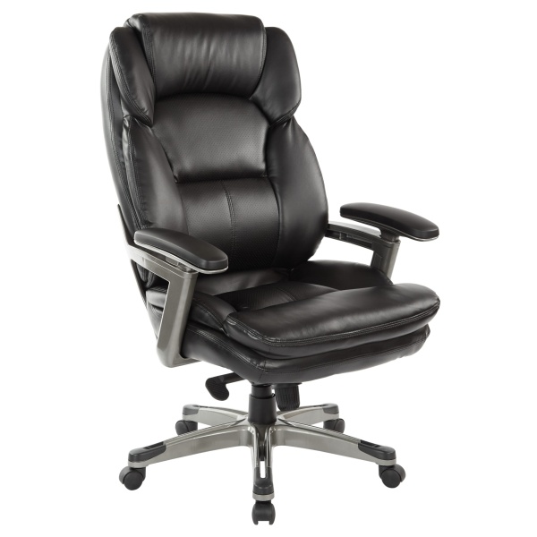 Executive-Bonded-Leather-Chair-by-Work-Smart-Office-Star