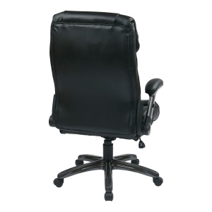 Executive-Bonded-Leather-Chair-by-Work-Smart-Office-Star-3