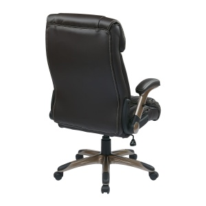 Executive-Bonded-Leather-Chair-by-Work-Smart-Office-Star-3