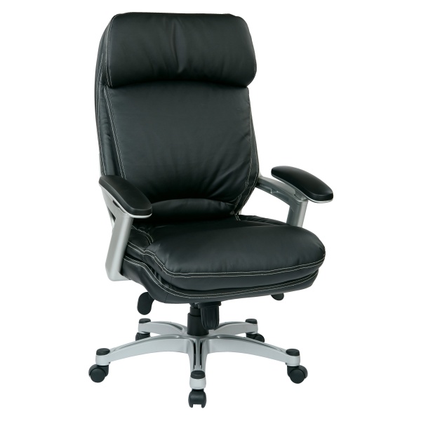 Executive-Bonded-Leather-Chair-by-Work-Smart-Office-Star