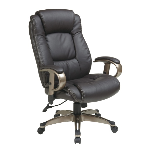 Executive-Bonded-Leather-Chair-by-Work-Smart-Office-Star