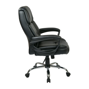 Executive-Eco-Leather-Big-Mans-Chair-by-Work-Smart-Office-Star-2