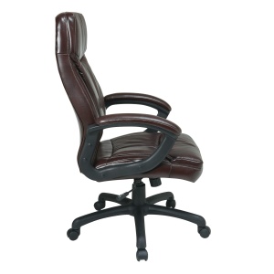 Executive-High-Back-Bonded-Leather-Chair-by-Work-Smart-Office-Star-2