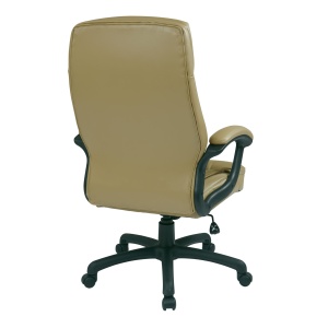 Executive-High-Back-Bonded-Leather-Chair-by-Work-Smart-Office-Star-3