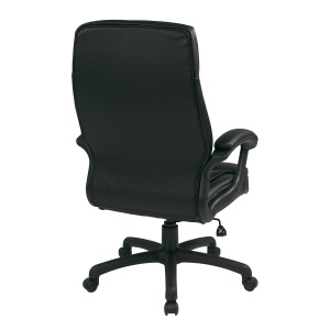 Executive-High-Back-Bonded-Leather-Chair-by-Work-Smart-Office-Star-3