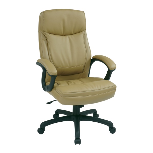 Executive-High-Back-Bonded-Leather-Chair-by-Work-Smart-Office-Star