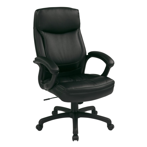 Executive-High-Back-Bonded-Leather-Chair-by-Work-Smart-Office-Star