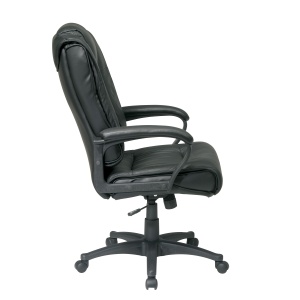 Executive-High-Back-Chair-by-Work-Smart-Office-Star-2