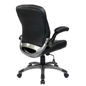 Executive-Mid-Back-Bonded-Leather-Chair-by-Work-Smart-Office-Star-3