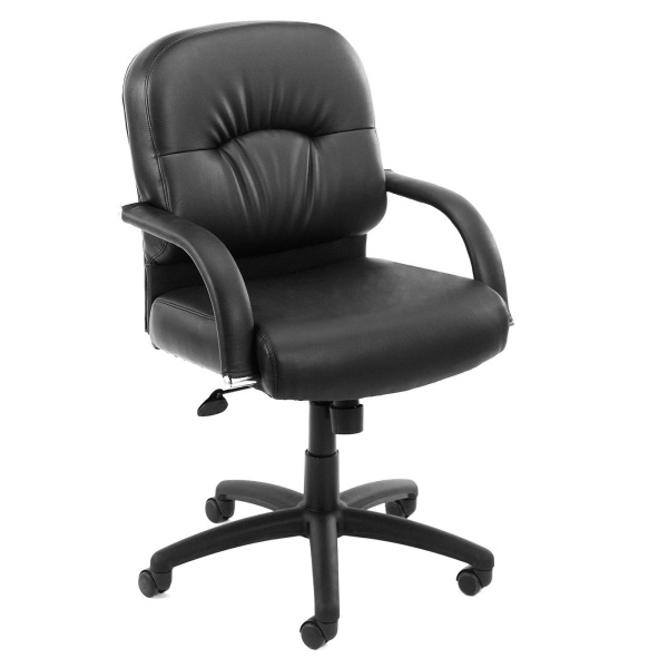 Executive-Office-Chair-Without-Knee-Tilt-by-Boss-Office-Products