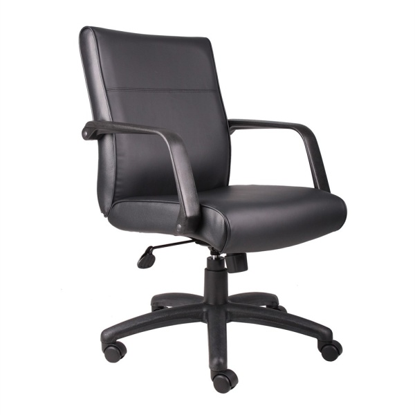 Executive-Office-Chair-Without-Knee-Tilt-by-Boss-Office-Products