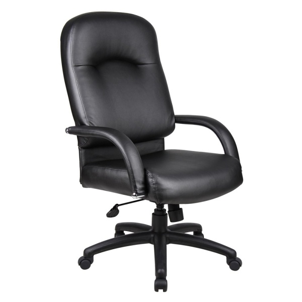 Executive-Office-Chair-Without-Knee-Tilt-by-Boss-Office-Products