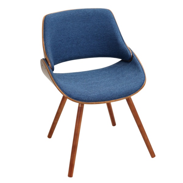 Fabrizzi-Chair-in-Walnut-Blue-by-LumiSource