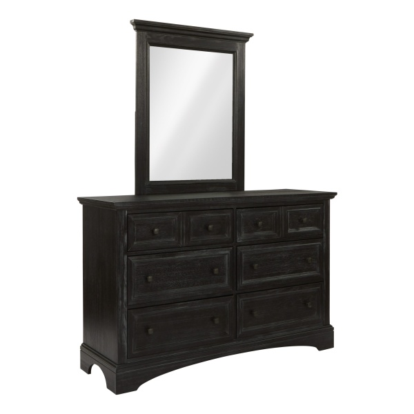 Farmhouse-Basics-Dresser-and-Mirror-Set-by-OSP-Designs-Office-Star