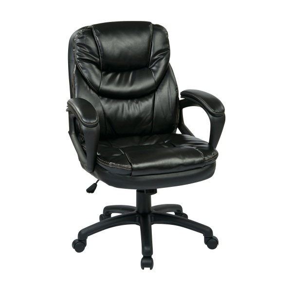 Faux-Leather-Managers-Chair-by-Work-Smart-Office-Star