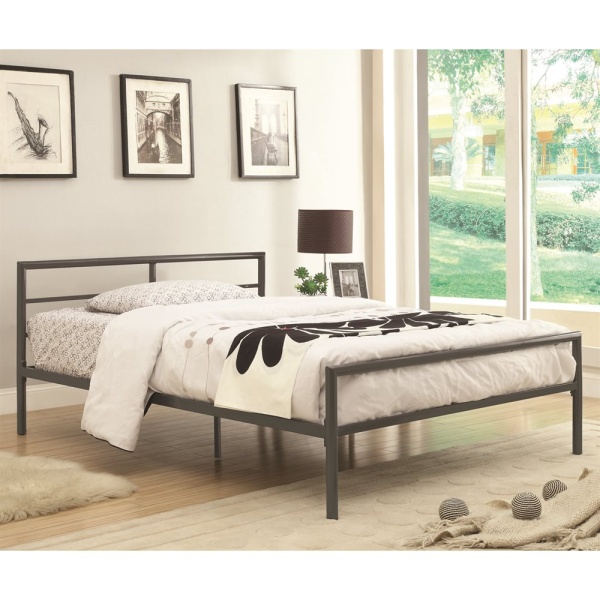 Fisher-Full-Metal-Bed-by-Coaster-Fine-Furniture