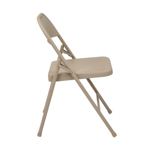 Folding-Chair-with-Metal-Seat-and-Back-by-Work-Smart-Office-Star-2