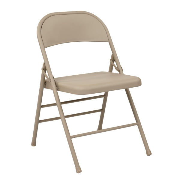 Folding-Chair-with-Metal-Seat-and-Back-by-Work-Smart-Office-Star