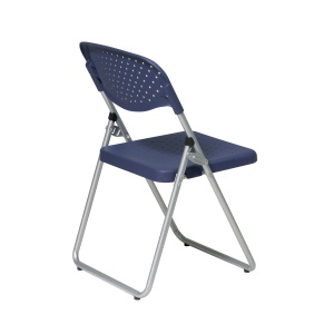 Folding-Chair-with-Plastic-Seat-and-Back-by-Work-Smart-Office-Star-2