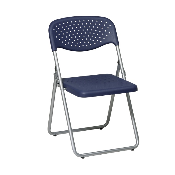 Folding-Chair-with-Plastic-Seat-and-Back-by-Work-Smart-Office-Star