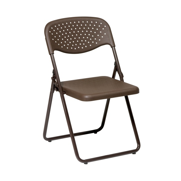 Folding-Chair-with-Plastic-Seat-and-Back-by-Work-Smart-Office-Star