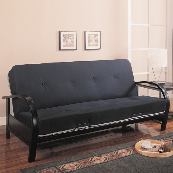 Futon-Frame-by-Coaster-Fine-Furniture