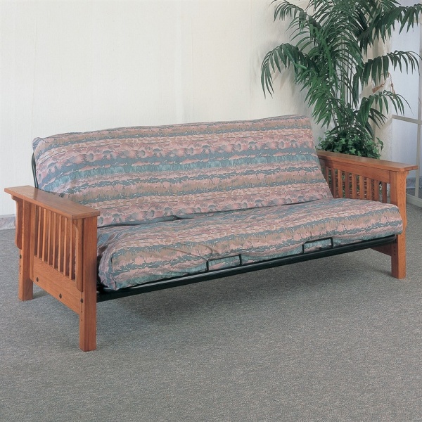 Futon-Frame-by-Coaster-Fine-Furniture