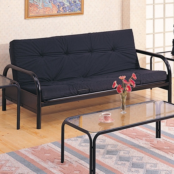 Futon-Frame-by-Coaster-Fine-Furniture