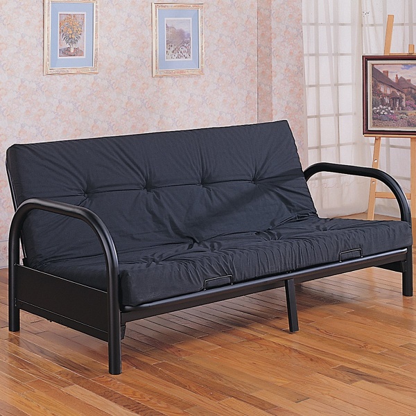 Futon-Frame-by-Coaster-Fine-Furniture