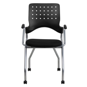 Galaxy-Mobile-Nesting-Chair-with-Arms-and-Black-Fabric-Seat-by-Flash-Furniture-3