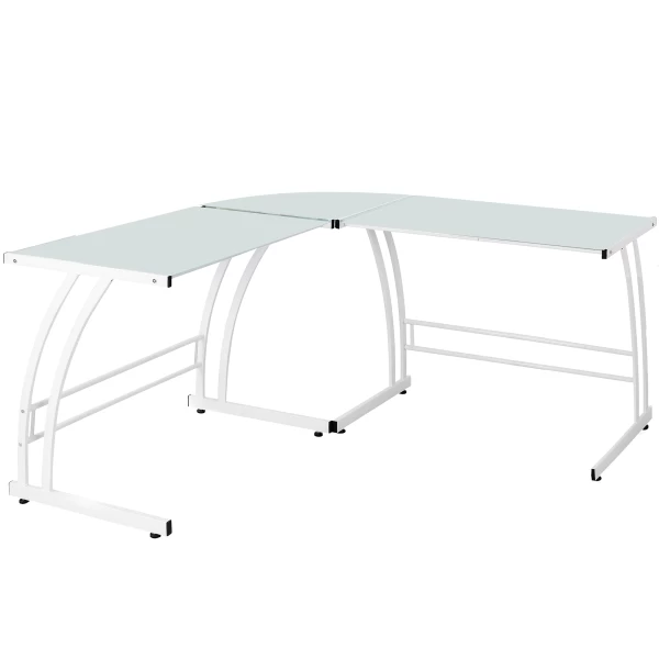 Gamma-Contemporary-Desk-in-Frosted-White-Glass-and-White-Metal-by-LumiSource