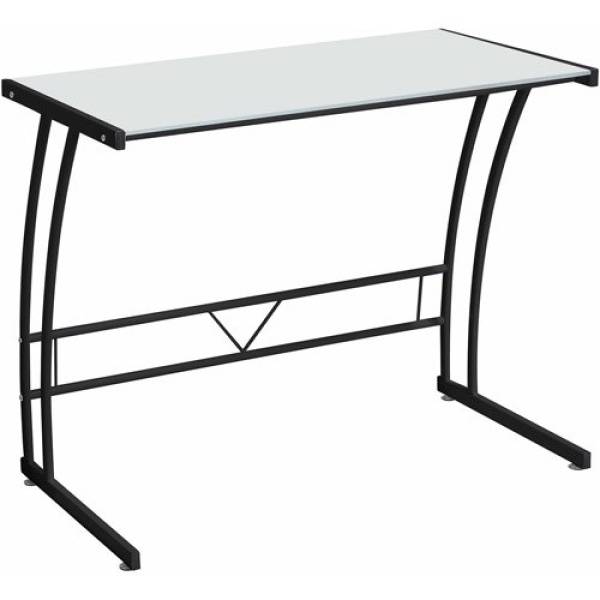 Gamma-Office-Desk-in-Black-by-LumiSource