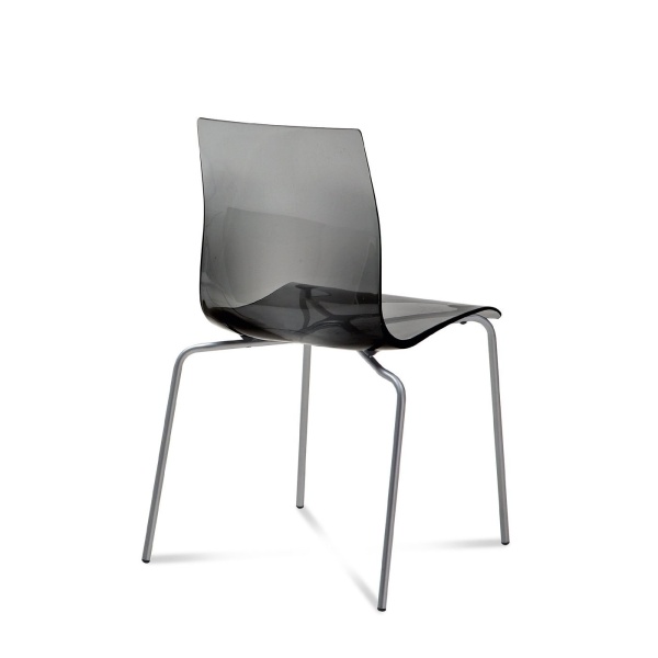 Gel-Stacking-Chair-with-Transparent-Smoke-Seat-Color-by-Domitalia-1