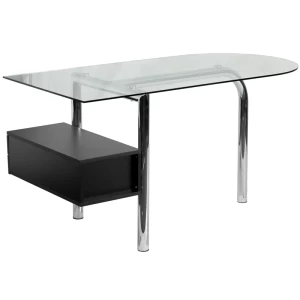 Glass-Computer-Desk-with-Two-Drawer-Pedestal-by-Flash-Furniture-1