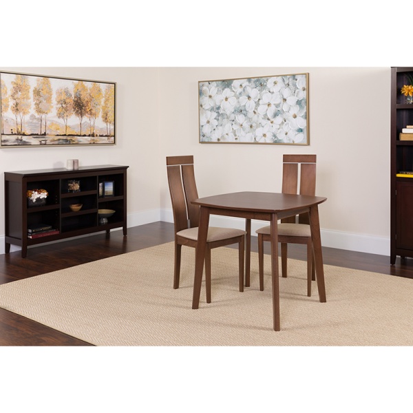 Glocester-3-Piece-Walnut-Wood-Dining-Table-Set-with-Clean-Line-Wood-Dining-Chairs-Padded-Seats-by-Flash-Furniture