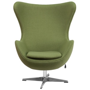 Grass-Green-Wool-Fabric-Egg-Chair-with-Tilt-Lock-Mechanism-by-Flash-Furniture-3