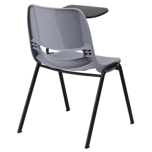 Gray-Ergonomic-Shell-Chair-with-Left-Handed-Flip-Up-Tablet-Arm-by-Flash-Furniture-2