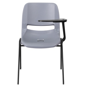 Gray-Ergonomic-Shell-Chair-with-Left-Handed-Flip-Up-Tablet-Arm-by-Flash-Furniture-3