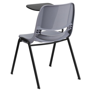 Gray-Ergonomic-Shell-Chair-with-Right-Handed-Flip-Up-Tablet-Arm-by-Flash-Furniture-2