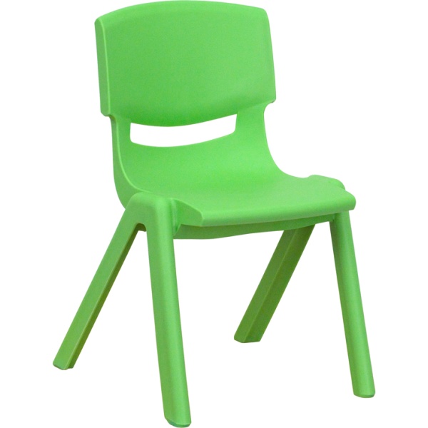 Green-Plastic-Stackable-School-Chair-with-12-Seat-Height-by-Flash-Furniture