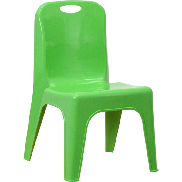 Green-Plastic-Stackable-School-Chair-with-Carrying-Handle-and-11-Seat-Height-by-Flash-Furniture