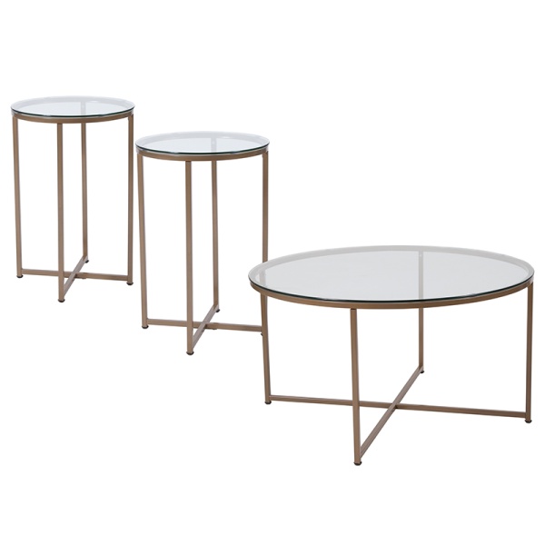 Greenwich-Collection-3-Piece-Coffee-and-End-Table-Set-with-Glass-Tops-and-Matte-Gold-Frames-by-Flash-Furniture