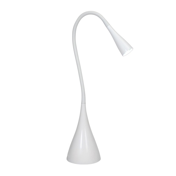 Gripp-Contemporary-Desk-Lamp-in-White-by-LumiSource