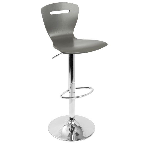 H2-Contemporary-Adjustable-Barstool-in-Grey-Wood-by-LumiSource