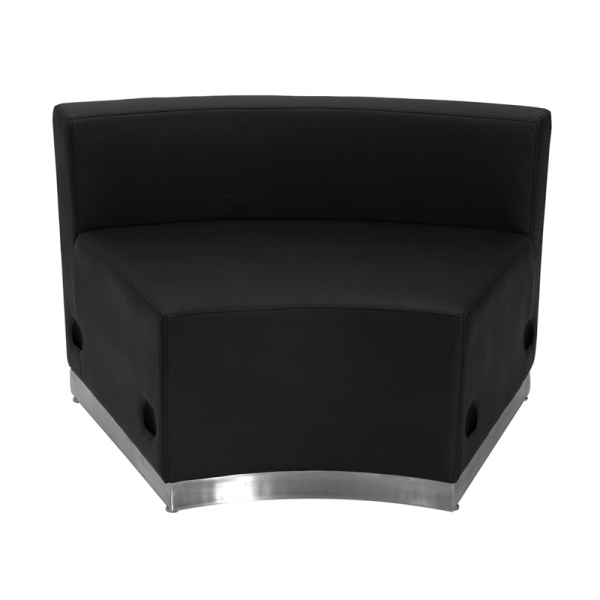 HERCULES-Alon-Series-Black-Leather-Concave-Chair-with-Brushed-Stainless-Steel-Base-by-Flash-Furniture