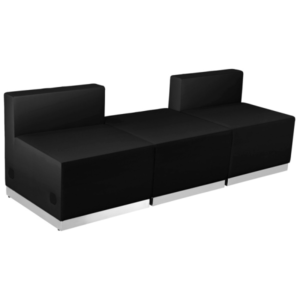 HERCULES-Alon-Series-Black-Leather-Reception-Configuration-3-Pieces-by-Flash-Furniture