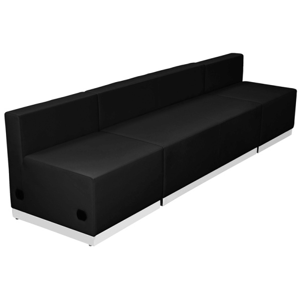 HERCULES-Alon-Series-Black-Leather-Reception-Configuration-3-Pieces-by-Flash-Furniture