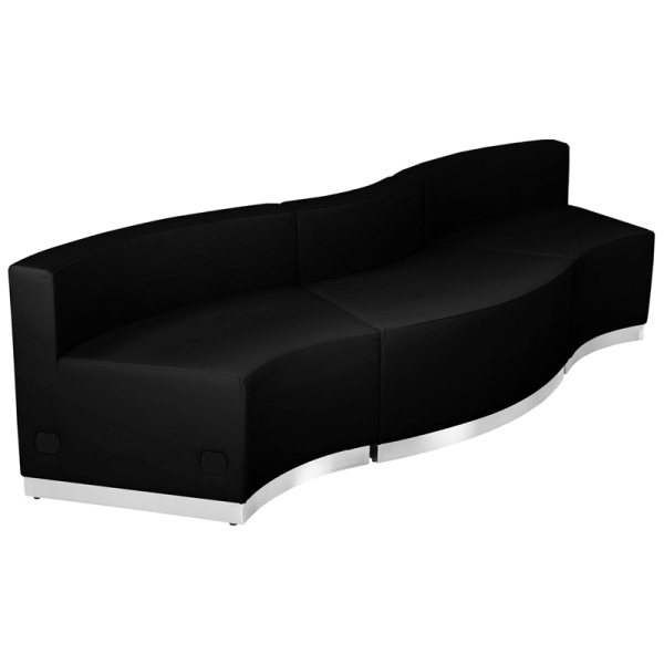 HERCULES-Alon-Series-Black-Leather-Reception-Configuration-3-Pieces-by-Flash-Furniture