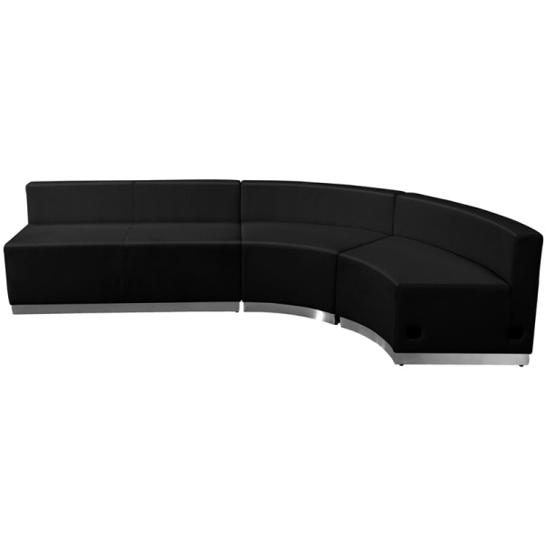 HERCULES-Alon-Series-Black-Leather-Reception-Configuration-3-Pieces-by-Flash-Furniture